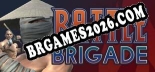 Battle Brigade: TRAINER E CHEATS (V1.0.44)