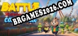 Battle Carnival Multiplayer Fun Trainer - 14 funções [Download Gratuito]