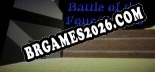 Trainer e cheats para Battle of the Four Towers - 14 opções