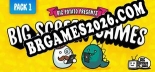 Big Screen Games Pack 1 Trainer - 9 funções [Download Gratuito]