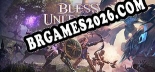 Bless Unleashed Trainer +15 by MrAntiFan [Última versão]