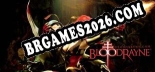 BloodRayne (Legacy): Trainer Atualizado v1.5 (todos os cheats)