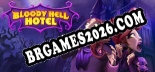 Bloody Hell Hotel - Trainer Funcional +8 funções
