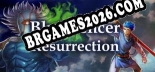 Blue fencer Resurrection: Trainer Gratuito (+13 cheats)