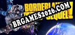 Borderlands The Pre-Sequel: Cheats, Trainer +12 [MrAntiFan]