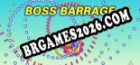 Trainer para Boss Barrage [v1.0.7]