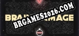 Brain Damage - Cheat Trainer +14 [Edição dR.oLLe]