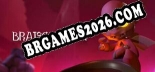 Trainer Braise Satan [PC] - 8 funções ativas