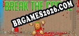 Break The Cookie: Trainer Completo (v2.0.25)