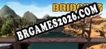 Bridge 3 Trainer +12 by MrAntiFan [Última versão]