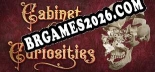 Cabinet of Curiosities VR - Trainer Funcional +6 funções