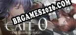 CAFE 0 The Sleeping Beast: TRAINER E CHEATS (V1.0.72)