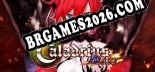 Trainer para Caladrius Blaze [v1.0.6]