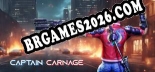 Trainer para Captain Carnage [v1.0.3]