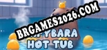 Capybara Hot Tub - Trainer Funcional +8 funções