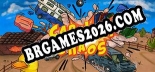 Trainer e cheats para Caravan Chaos - 14 opções