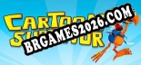 Trainer e cheats para Cartoon Survivor - 15 opções