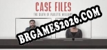 Cheats Case Files The Death of Paulette Williams - Trainer v2.6 por CheatHappens.com
