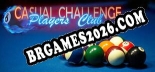 Casual Challenge Players Club- Anime Bilhar game Trainer +11 by FLiNG [Última versão]