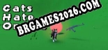 Trainer Cats Hate Onions [PC] - 13 funções ativas