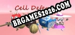 Cell Defender: Trainer +12 [v1.6]
