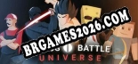Trainer e cheats para Chaos Battle Universe - 8 opções