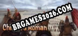 China VS Roman: Trainer +15 [v1.5]