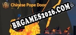 Trainer e cheats para Chinese Pope Door - 14 opções