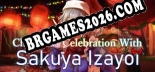 Trainer e cheats para Christmas Celebration With Sakuya Izayoi - 9 opções