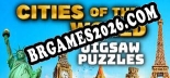 Cities of the World Jigsaw Puzzles Trainer +11 by dR.oLLe [Última versão]