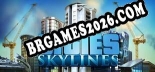 Cities Skylines Trainer +9 by CheatHappens.com [Última versão]