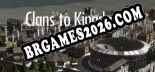 Clans to Kingdoms - Trainer Funcional +14 funções
