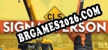 CLS Signal Person - Trainer Funcional +5 funções