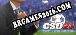 Club Soccer Director 2021 - Trainer Funcional +9 funções
