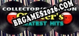 Clutters Greatest Hits Collectors Edition: TRAINER E CHEATS (V1.0.41)