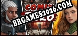 Comix Zero: Trainer Gratuito (+9 cheats)