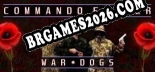 Commando Fodder War Dogs: TRAINER E CHEATS (V1.0.11)