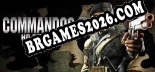 Commandos 2 HD Remaster Trainer +15 by dR.oLLe [Última versão]