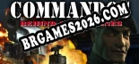 Commandos Behind Enemy Lines Trainer - 5 funções [Download Gratuito]