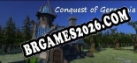 Conquest of Gerazania Trainer - 8 funções [Download Gratuito]