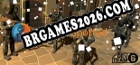 Contact Spotted: Trainer Gratuito (+8 cheats)