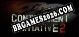 Containment Initiative 2: Trainer +10 [v1.7]