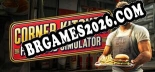 Corner Kitchen Fast Food Simulator Trainer +13 by dR.oLLe [Última versão]