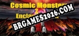 Cosmic Monsters 2 Enclaves Dawn - Cheat Trainer +12 [Edição CheatHappens.com]