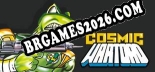 Cosmic Wartoad - Cheat Trainer +8 [Edição MrAntiFan]