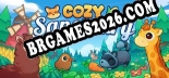 Cozy Sanctuary: Trainer +12 [v1.4]