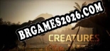 Creatures - Trainer Funcional +7 funções