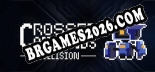 Crossed Commands Collision: Trainer +14 [v1.6]
