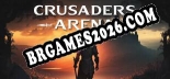 Crusaders Arena: Cheats, Trainer +5 [dR.oLLe]