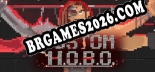 Trainer Custom Hobo [PC] - 14 funções ativas